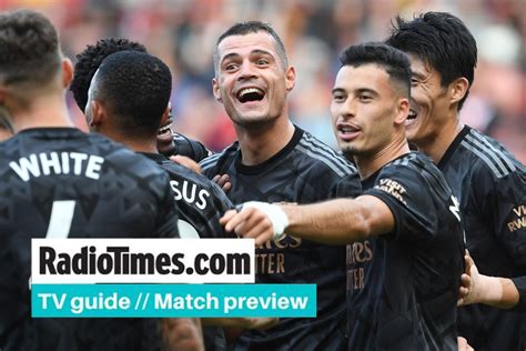 Brighton v Arsenal Premier League TV channel, live stream, kick .